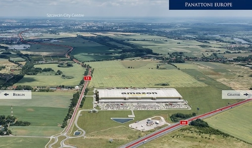 Amazon-Kolbaskowo