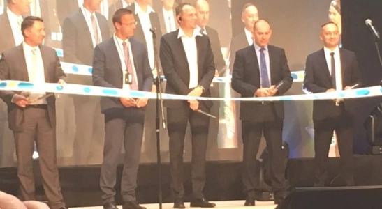 Tarnobrzeg-opening-ceremony