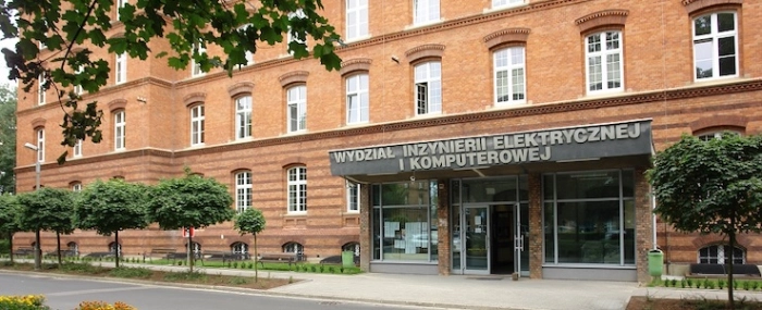 WIEiK-building