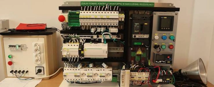 new-lab-electric