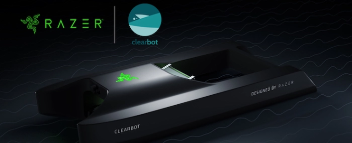 Clearbot