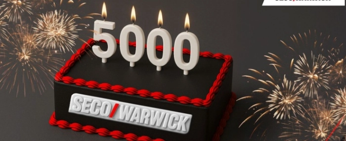 SECOWARWICK-5000