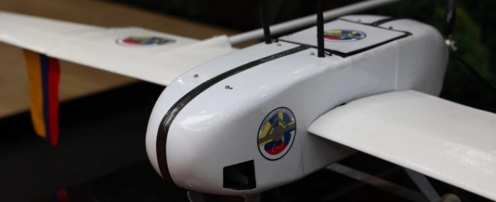 Drone-2024