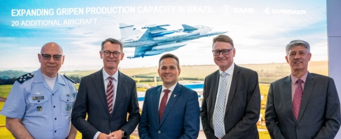 Embraer-2026