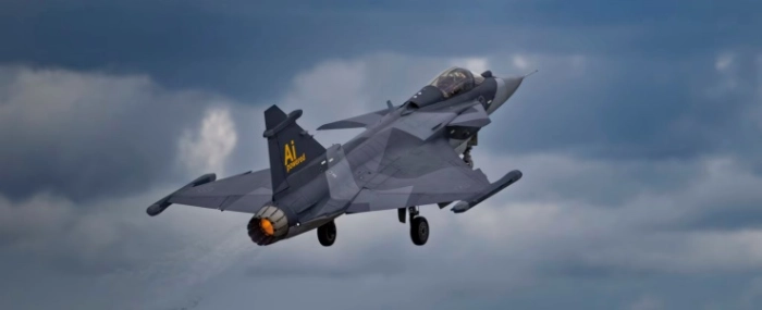 Gripen_AI-2025