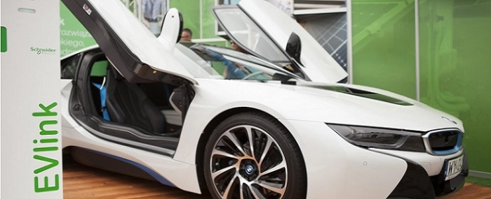 electric-car