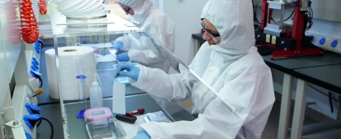 BacterOmic-production