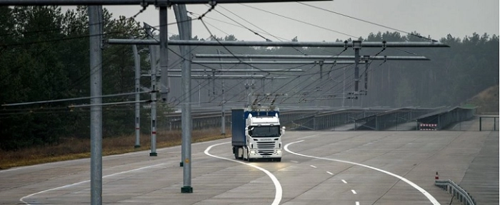 e-truck730