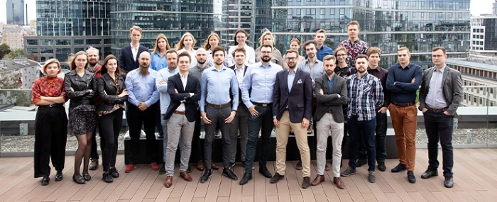team