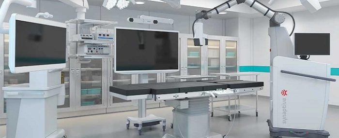 Design_robotic-arm-surgery