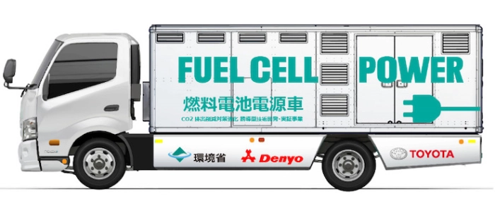 truck-hydrogen