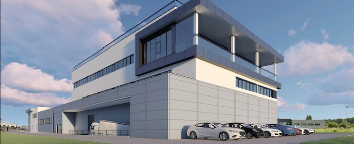 new-building-visualisation