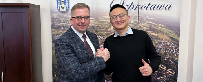 SANHUA-Holding-Group