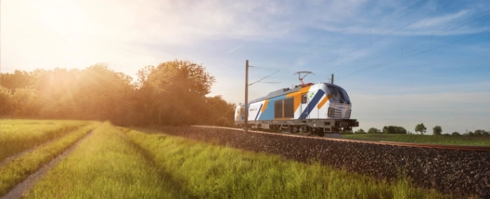 VectronNorthrail