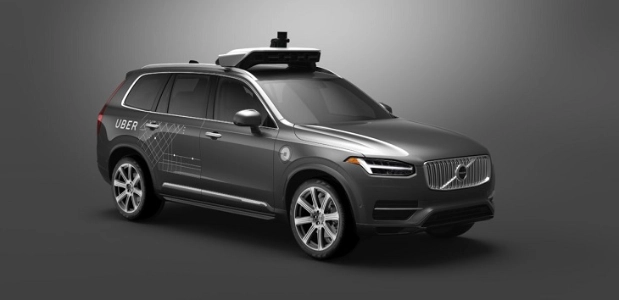 Uber-car