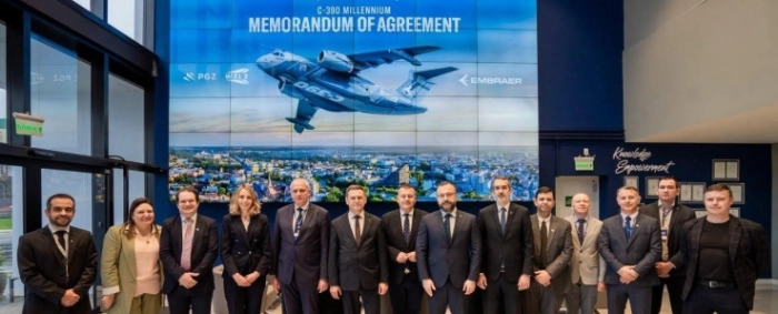 Embraer-2026