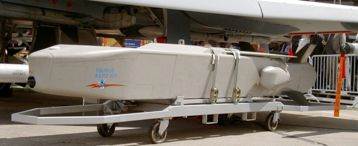 Taurus_KEPD_350-2025