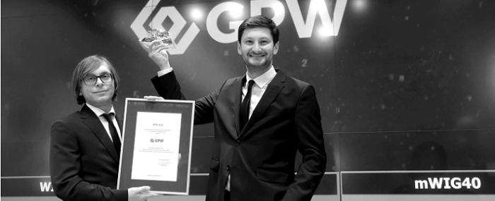 Filip-Granek-GPW-title