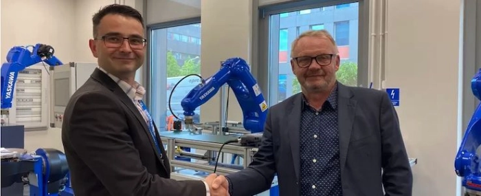 Pneumatic-complex-partnership