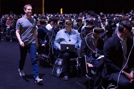 VR