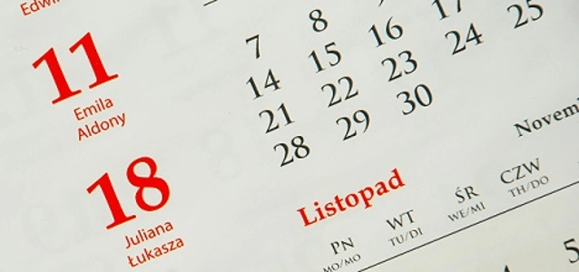 calendar2