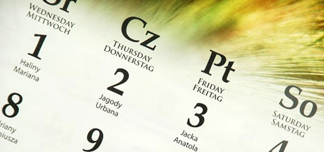calendar3