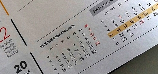 calendar4