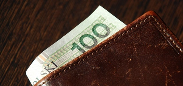 money-in-wallet