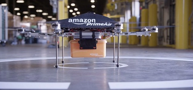 dron
