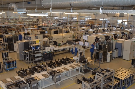 production_space