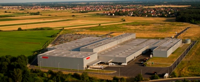 Wroclaw-brakes-facility