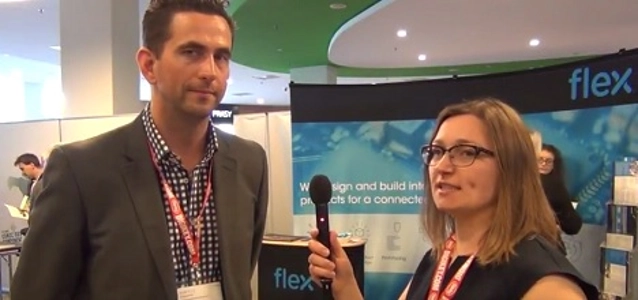 Flex-interview-title