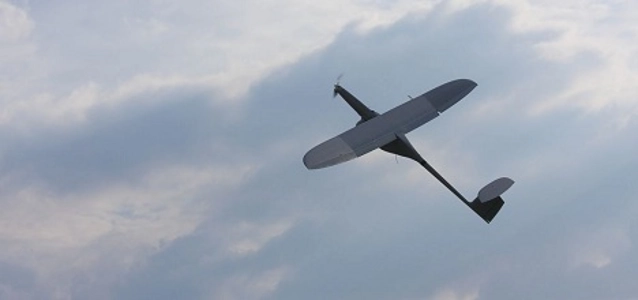 dron