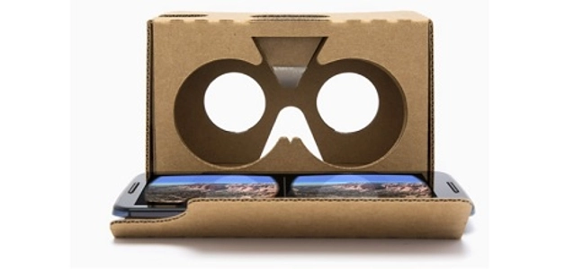 cardboard