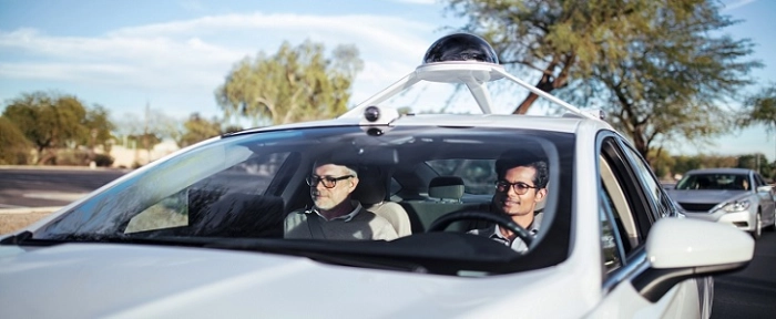 autonomic-car