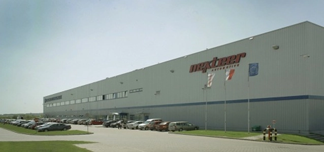building_gliwice