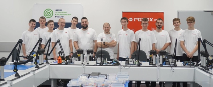 soldering-workshops