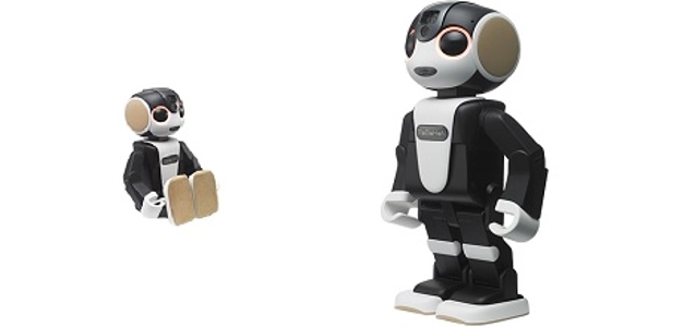 robohon-title