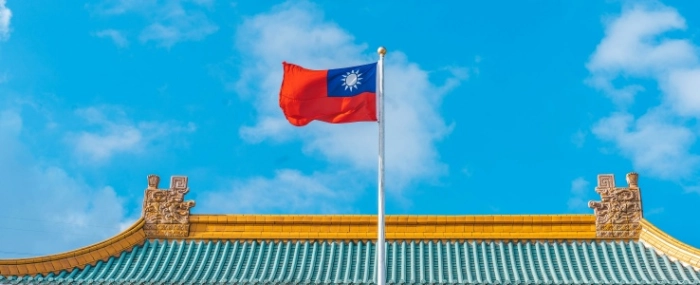 Taiwan-2025