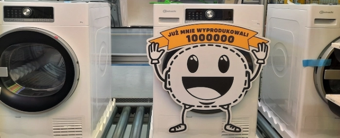 Lodz-dryer