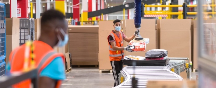 warehouse-automation