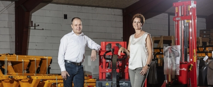 Logitrans-cooperation