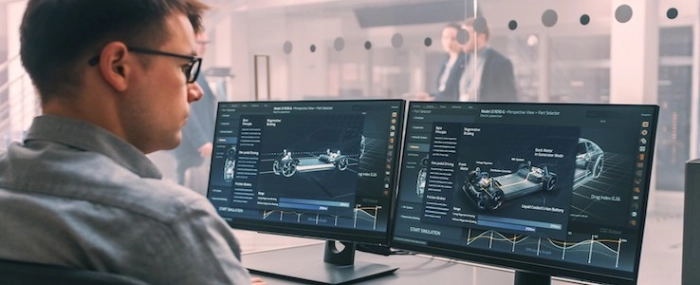 software-automotive