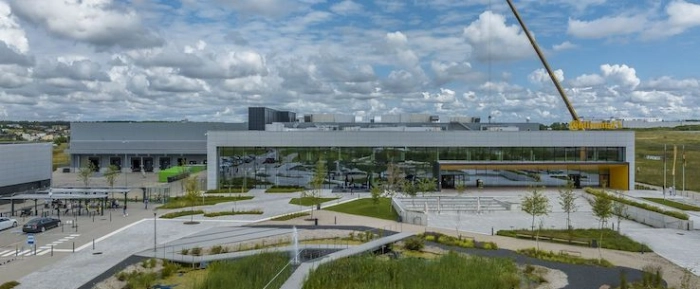 Lithuania-facility