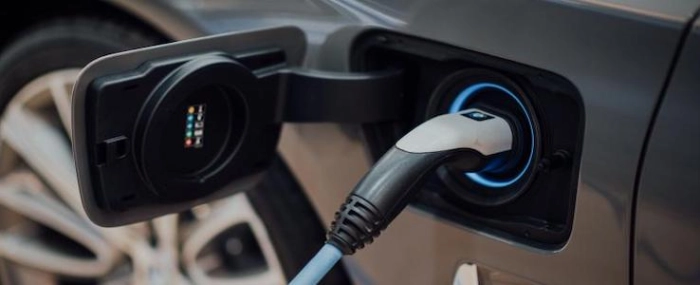 EV-charging