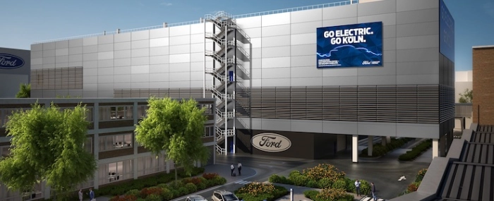 Electromobility-Center-Koln