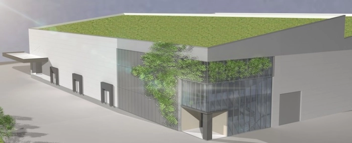 Slovenia-plant-visualisation