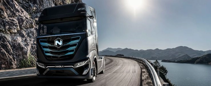 Nikola-EV-cooperation