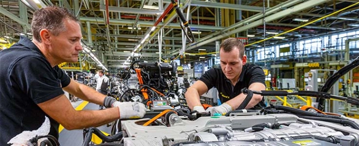 production-facility-Eisenach-Germany