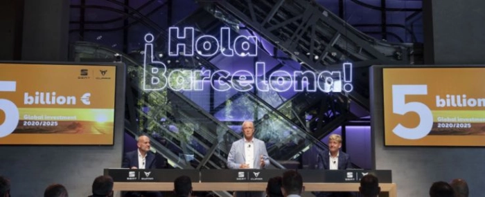 Barcelona-conference